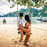 Отзыв от Амира - виза ДТВ